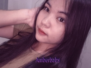 Amberbabs