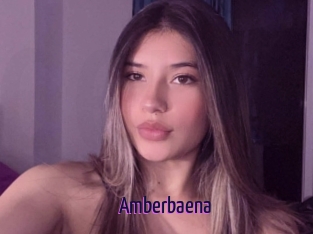 Amberbaena