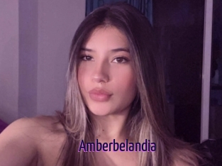 Amberbelandia