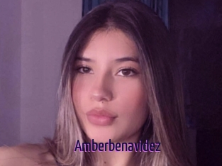 Amberbenavidez