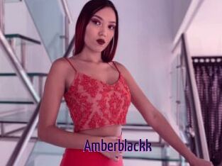 Amberblackk