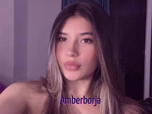 Amberborja