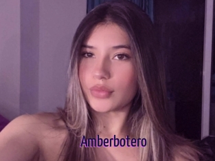 Amberbotero