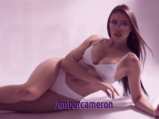 Ambercameron