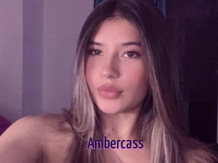 Ambercass