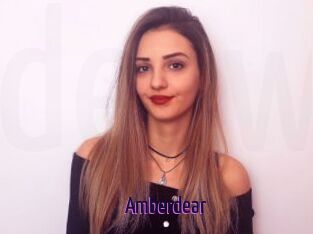 Amberdear