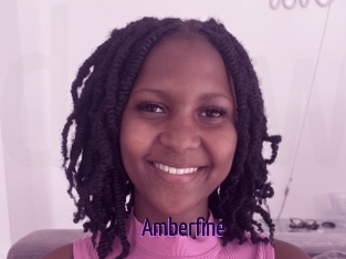 Amberfine