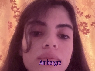 Ambergre