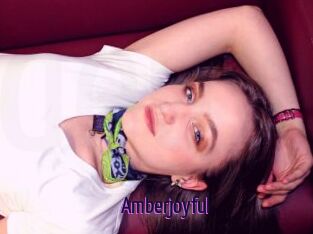 Amberjoyful