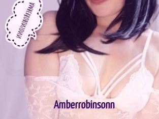 Amberrobinsonn