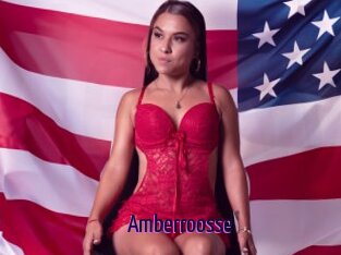 Amberroosse