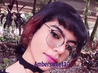 Ambersweet19