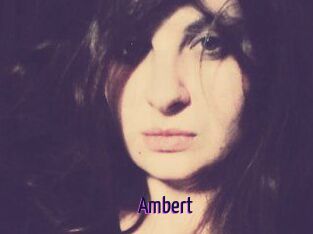 Ambert