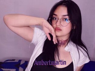 Ambertmartin