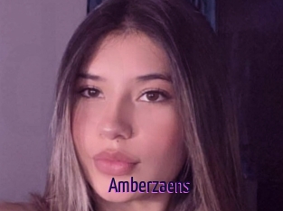 Amberzaens