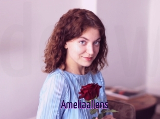 Ameliaallens