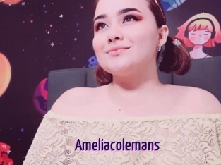 Ameliacolemans