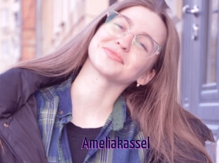 Ameliakassel