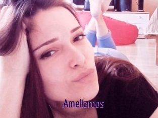 Ameliaroos