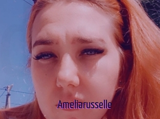 Ameliarusselle