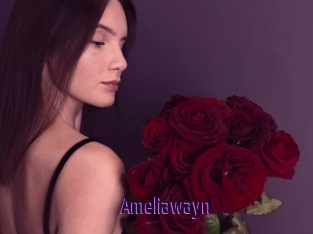 Ameliawayn