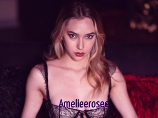 Amelieerosee