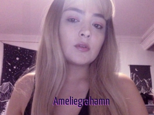 Ameliegrahamn