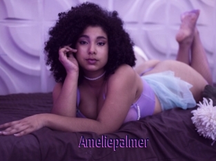 Ameliepalmer