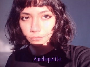 Ameliepetite