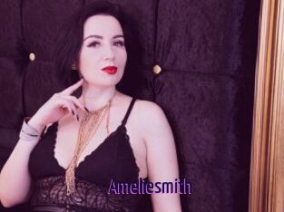 Ameliesmith