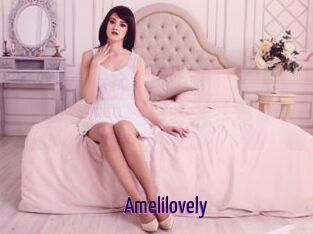 Amelilovely