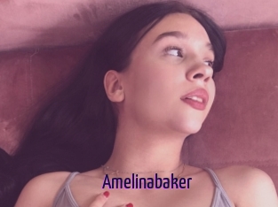 Amelinabaker