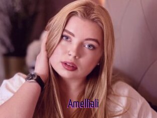 Amelliali