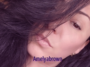 Amelyabrown