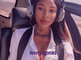 Amelyagomes