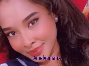 Amelyamahx