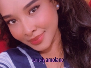 Amelyamolano