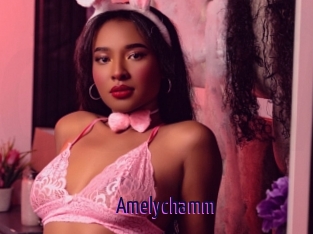 Amelychamm