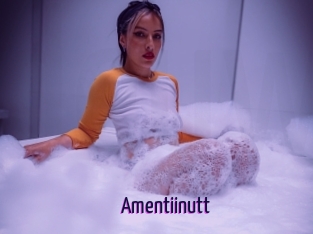 Amentiinutt