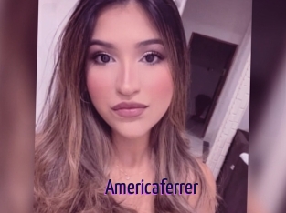 Americaferrer