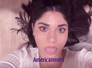 Americanmimi