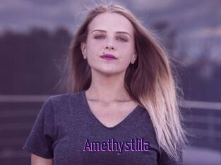 Amethystlila