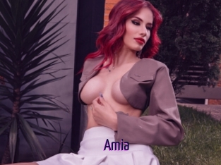 Amia