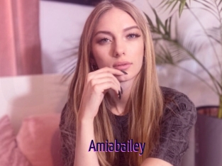 Amiabailey