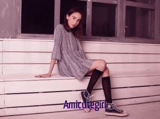 Amicutegirl