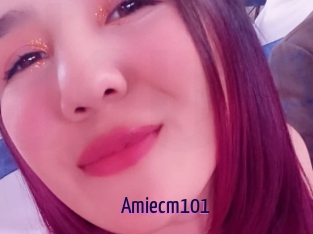 Amiecm101