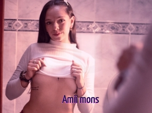 Amii_mons