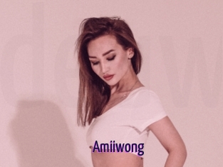 Amiiwong