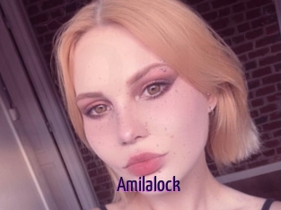 Amilalock