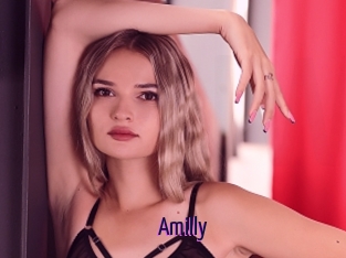 Amilly